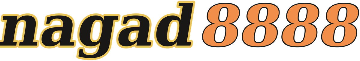 nagad8888 logo