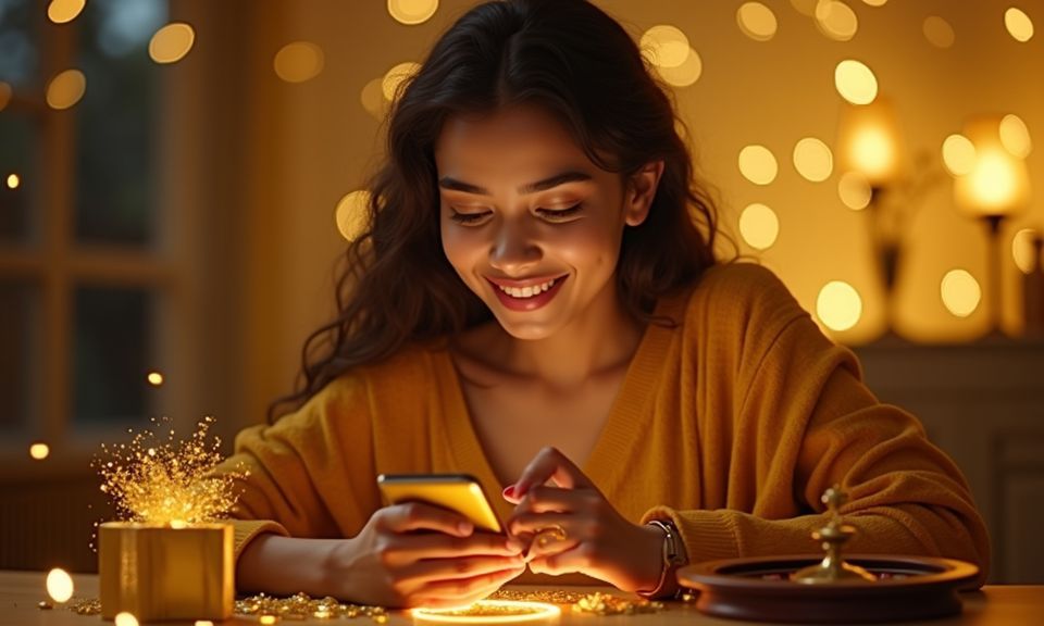nagad8888 সান্তা মিলিয়নস স্লট